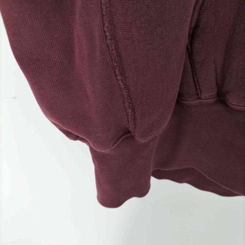 チャンピオン Champion USA製 刺繍タグ HARVARD ハーバード リバースウィーブ パーカー  メンズ import:L